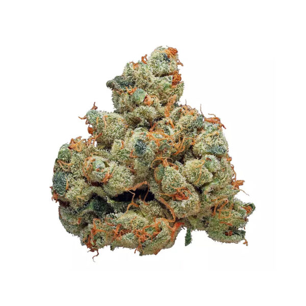 1G BLUE DREAM 16.16% *CBD* FLOWER HYBRID SILVER BLACK ATTACK PAIN DEAL - Image 2