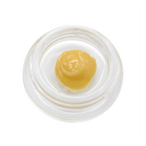 1G SKITTLES BADDER 76.26% THC (I HYBRID)