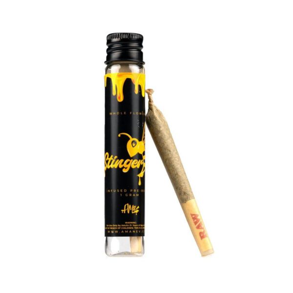 1G MELON MOCHI IPR 48.5% THC (HYBRID)
