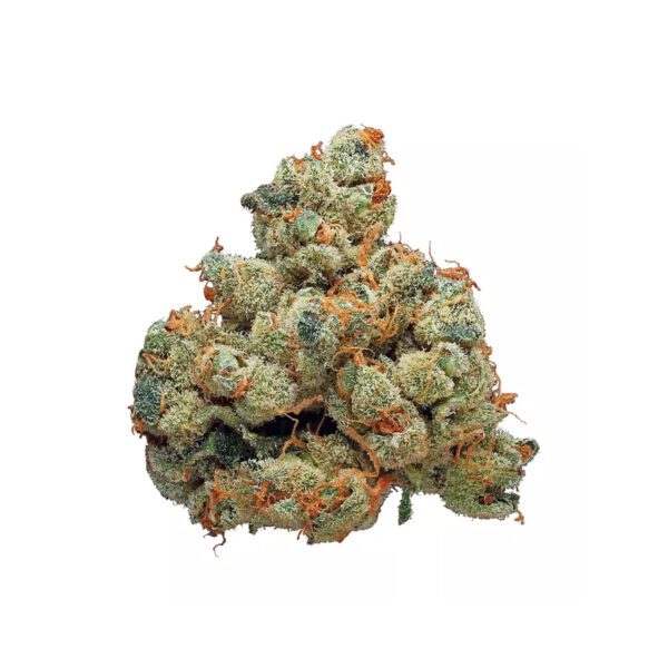 3.5G KANDY KUSH ON FIRE 15.3% THC FLOWER HYBRID