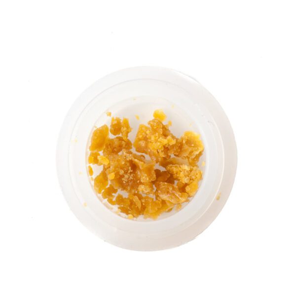 .5G LOUD MOUTH SUGAR  87.37% THC (HYBRID)