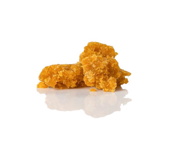 .5G Green Rooster Animal Cookies Wax 76.39%THC