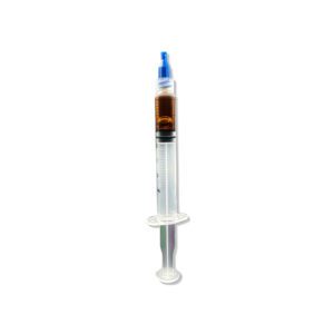 1G AMA FULL SPECTRUM RSO 78.43% THC SYRINGE