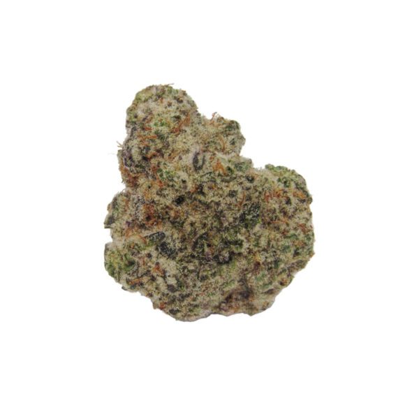 3.5G BIRTHDAY CAKE GANGSTA 17.22% THC INDICA