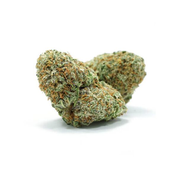 3.5G LIVE YOUR DREAM 17.08% THC SATIVA FLOWER SILVER BLACK ATTACK