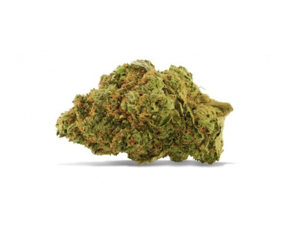 3.5G FLOWER JOSEY WALES 19.21% THC (INDICA) - SILVER BLACK ATTACK