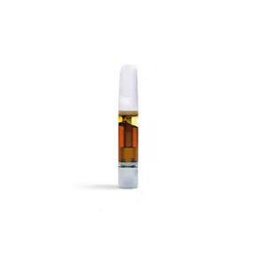 1G GREEN CRACK CART 73.45% THC TSAA CARTRIDGE (SATIVA)