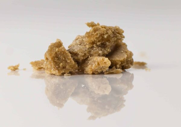 0.5G ANIMAL COOKIES 76.39% THC HYBRID SOFT CRUMBLE TSAA