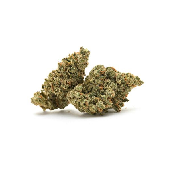 3.5G DEVIL DRIVER 27.46% THC FLOWER ( S HYBRID)
